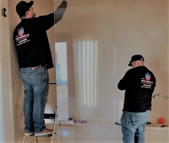 Professional plumbing installation for Tankless Water Heater Installation in East Brooklyn